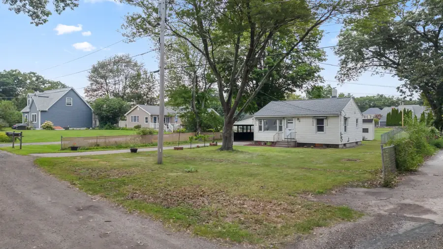 20 Overlook Ave, Shrewsbury, MA 01545 - #3
