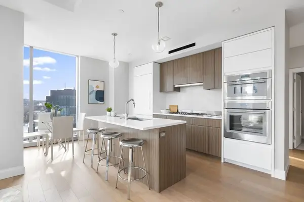 100 Shawmut Ave #8-807, Boston, MA 02118
