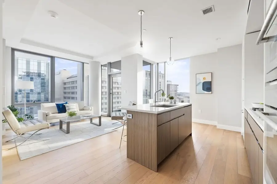 100 Shawmut Ave #8-807, Boston, MA 02118 - #2