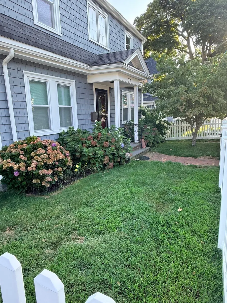 72 Tyndale St, Boston, MA 02131 - #2