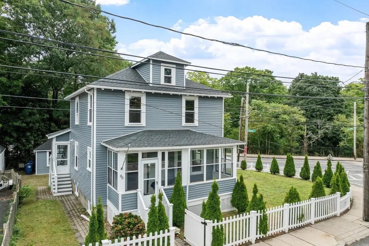 80 Hillsdale St, Boston, MA 02124 - #1