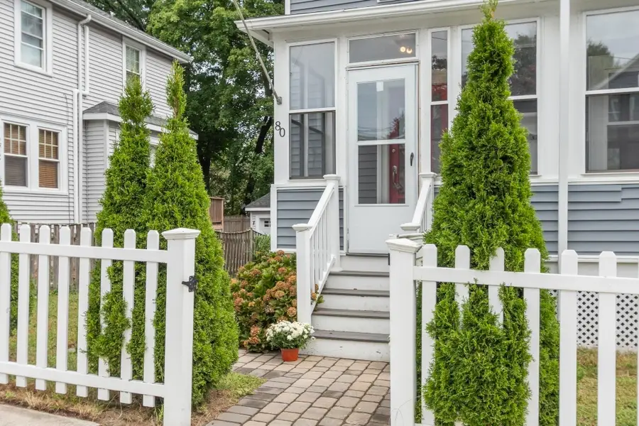 80 Hillsdale St, Boston, MA 02124 - #2