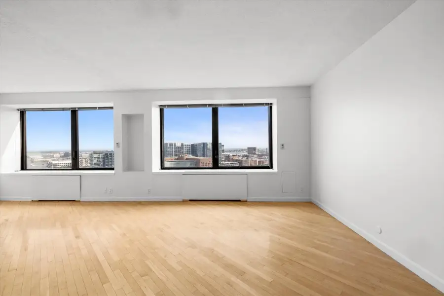 85 E India Row #23D, Boston, MA 02110 - #2