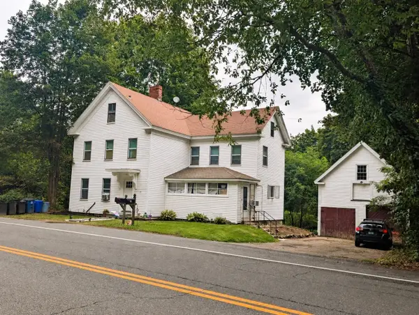 126 West St, Stoughton, MA 02072