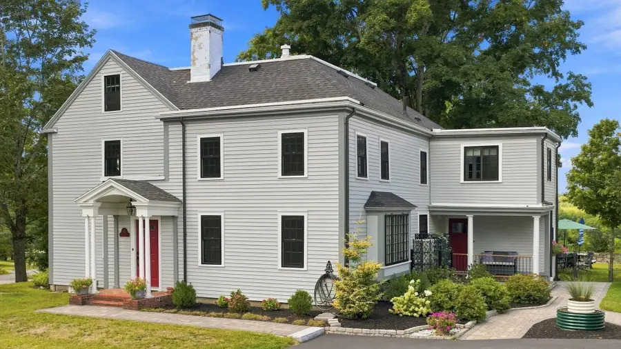 15 Coleman Rd, Newbury, MA 01922 - #2