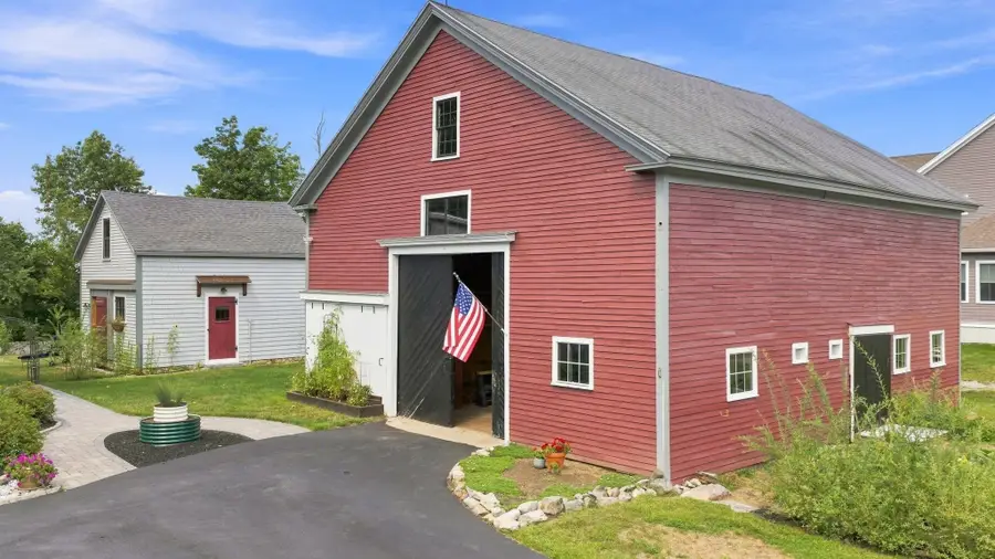 15 Coleman Rd, Newbury, MA 01922 - #3