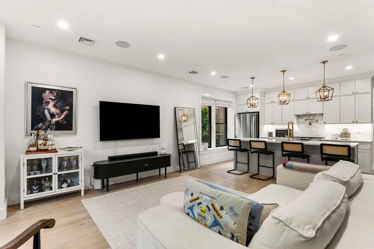 12 Bowdoin Ave #1, Boston, MA 02121 - #1