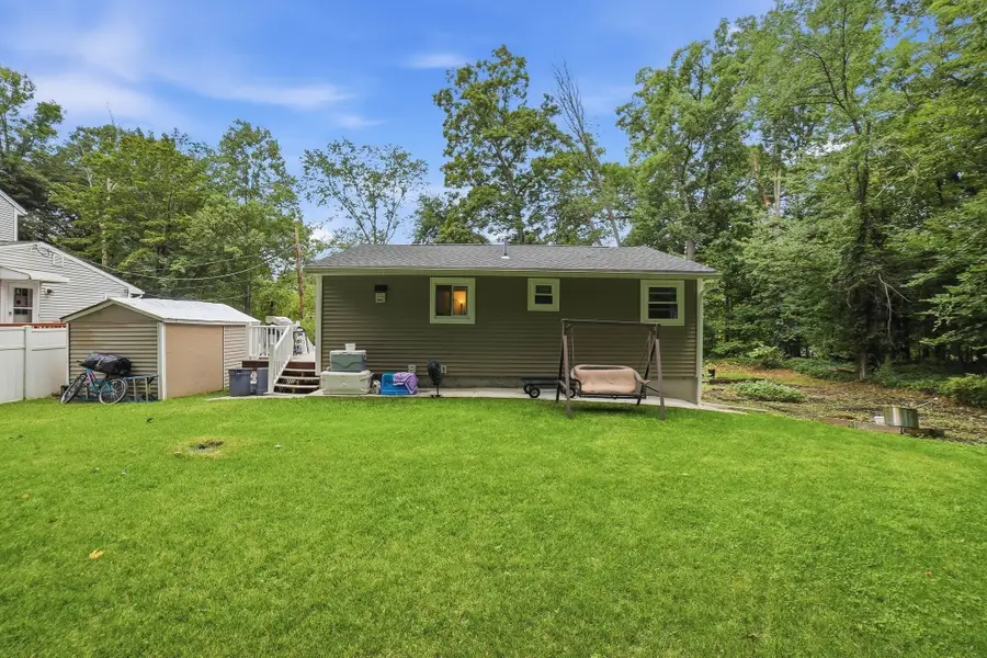 48 Sorrento St, Worcester, MA 01602 - #3