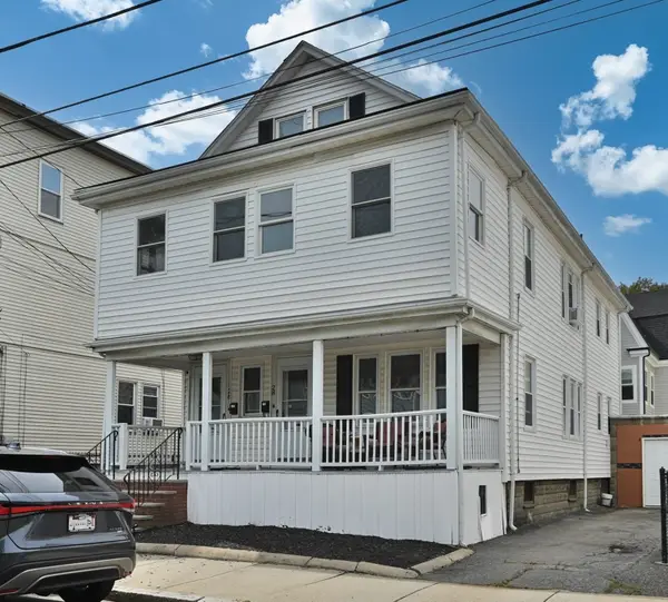 26-28 Boston Avenue, Somerville, MA 02144