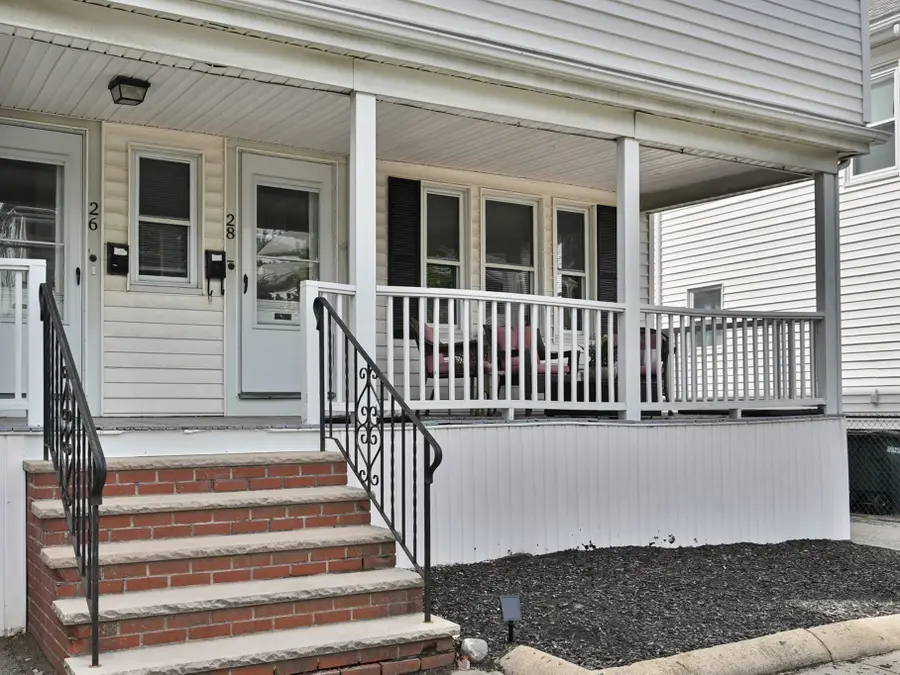 26-28 Boston Avenue, Somerville, MA 02144 - #2