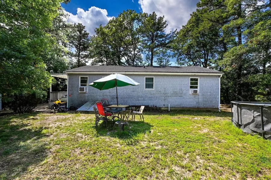 27 Crooked Meadow, Falmouth, MA 02536 - #2
