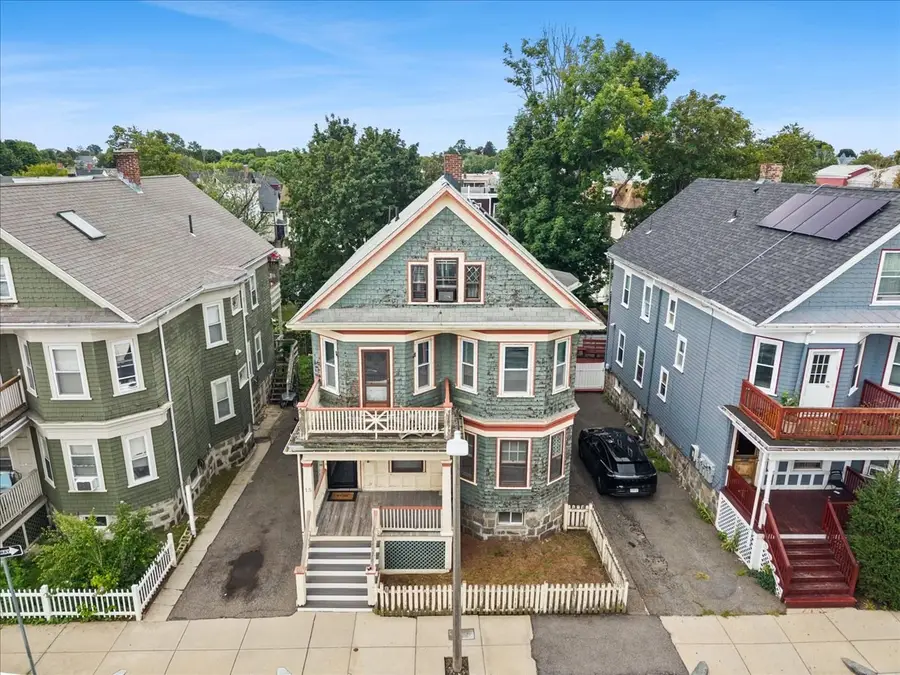 15 Whitten St, Boston, MA 02122 - #2