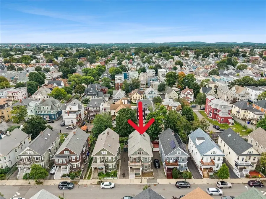 15 Whitten St, Boston, MA 02122 - #3