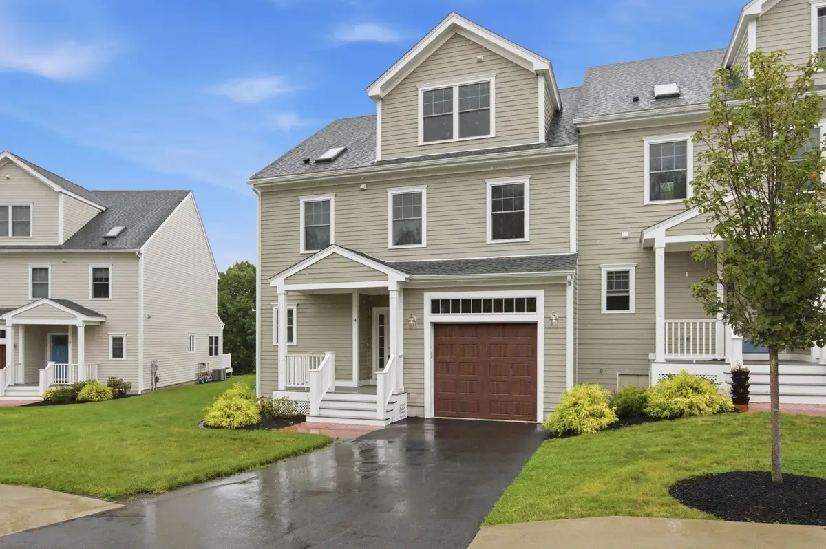 14 Blueberry Hill Ln #14, Melrose, MA 02176 - #1