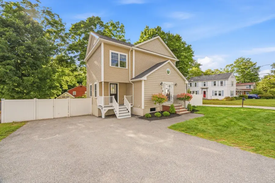 74 Pearl St, Woburn, MA 01801 - #2