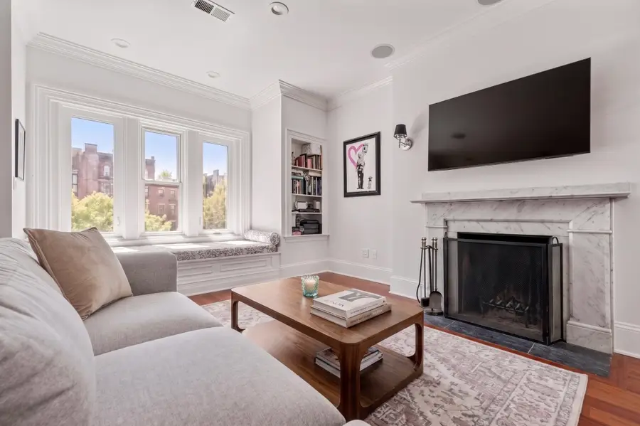 321 Commonwealth Ave #40, Boston, MA 02115 - #3