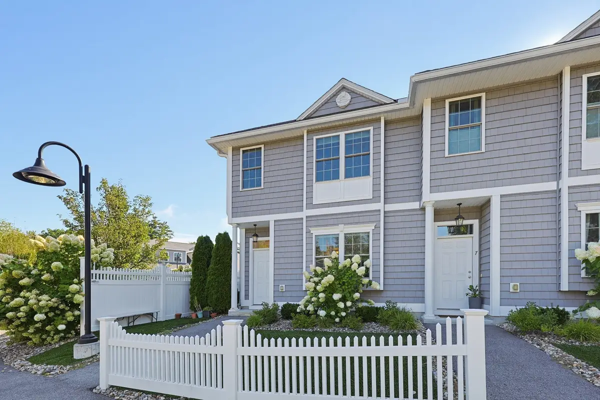 5 Jerome Rd #5, Tewksbury, MA 01876 - #1