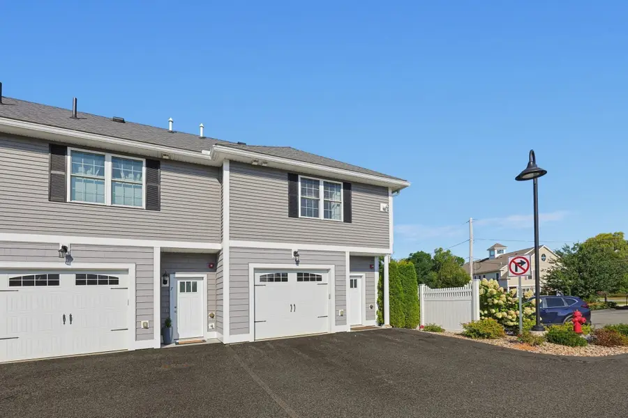 5 Jerome Rd #5, Tewksbury, MA 01876 - #2