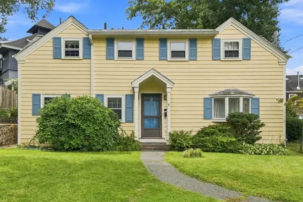 4 Littles Point Lane, Swampscott, MA 01907
