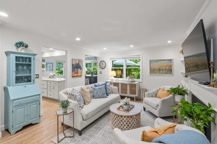 2408 Hockley Dr #2408, Hingham, MA 02043 - #2