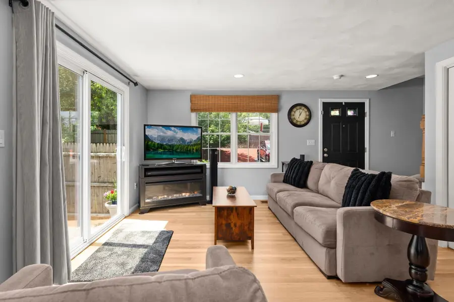 3 Elginwood Road #A, Peabody, MA 01960 - #2