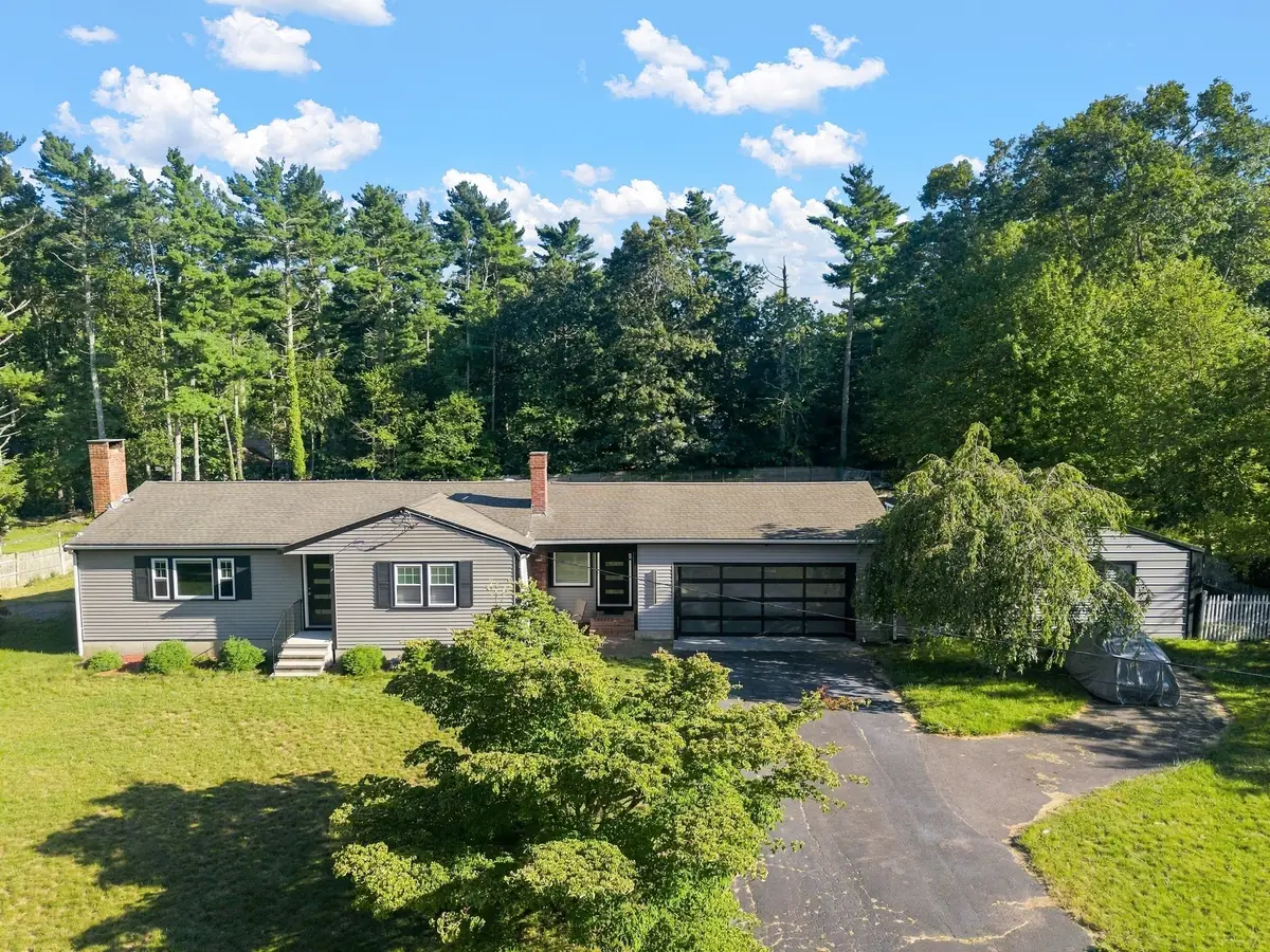4 Starling Ave, Kingston, MA 02364 - #1