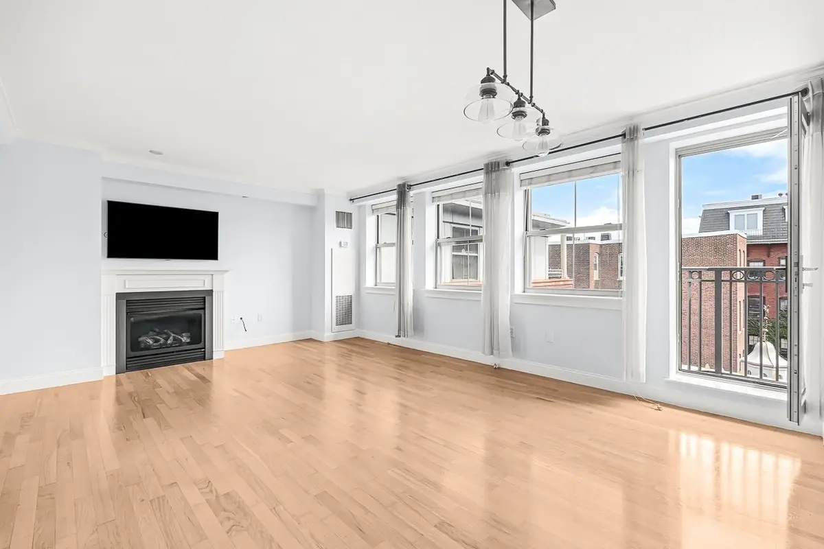 44 Prince St #508, Boston, MA 02113 - #1