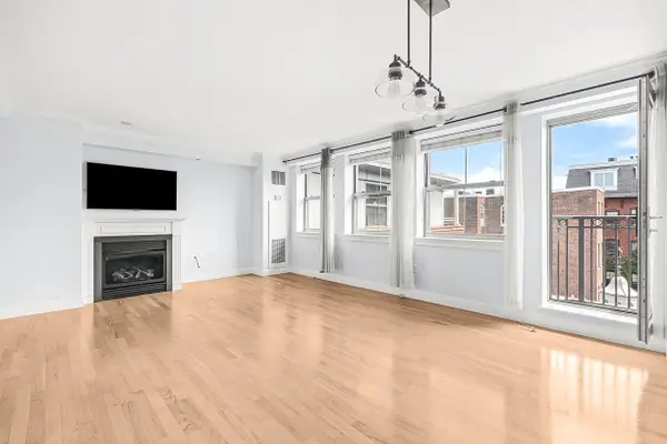44 Prince St #508, Boston, MA 02113