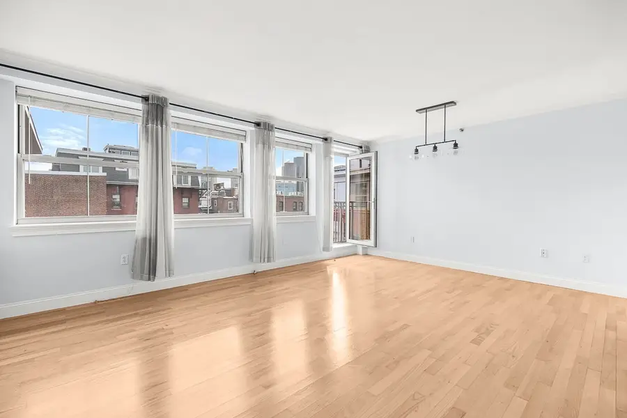 44 Prince St #508, Boston, MA 02113 - #2