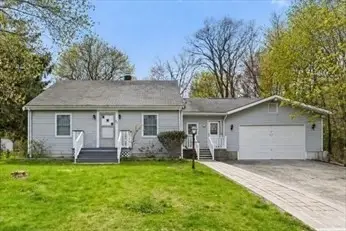 82 N Worcester St, Norton, MA 02766 - #1