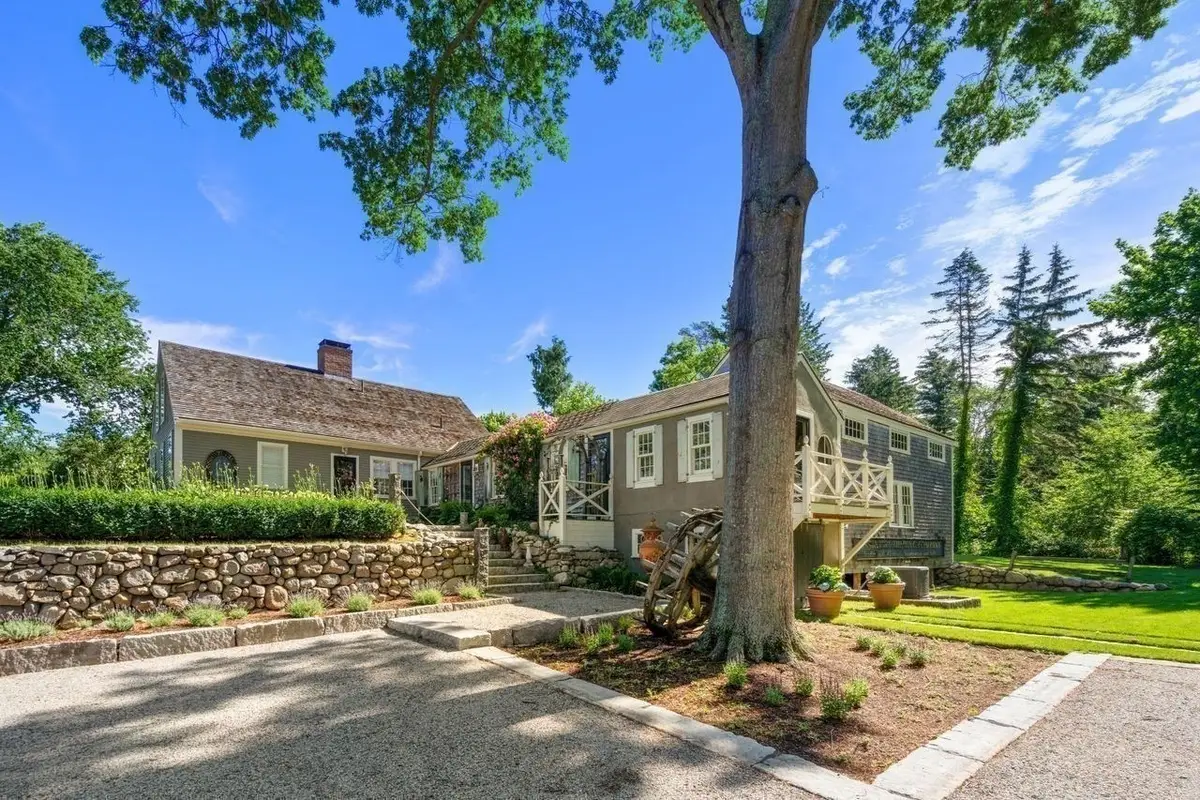 840 Main St, Norwell, MA 02061 - #1