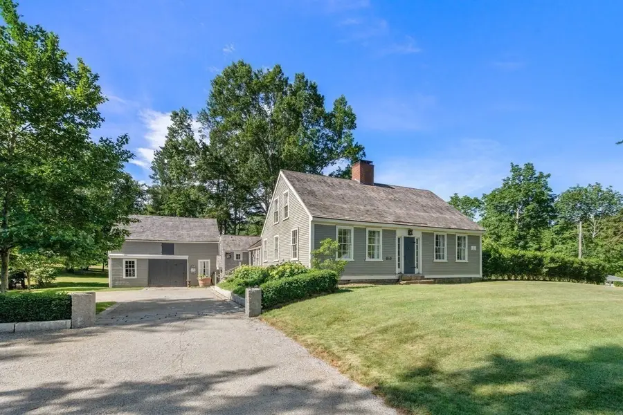 840 Main St, Norwell, MA 02061 - #2