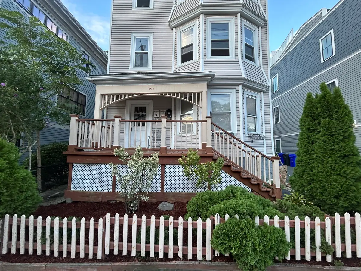 194 Boylston St, Boston, MA 02130 - #1