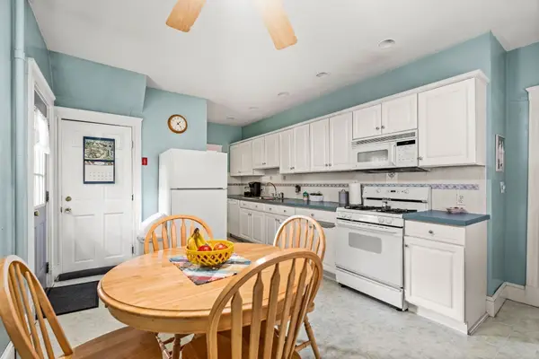 20 Lovell Street, Somerville, MA 02144