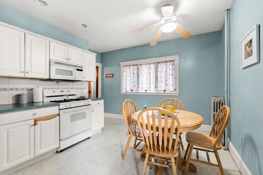 20 Lovell Street, Somerville, MA 02144 - #2