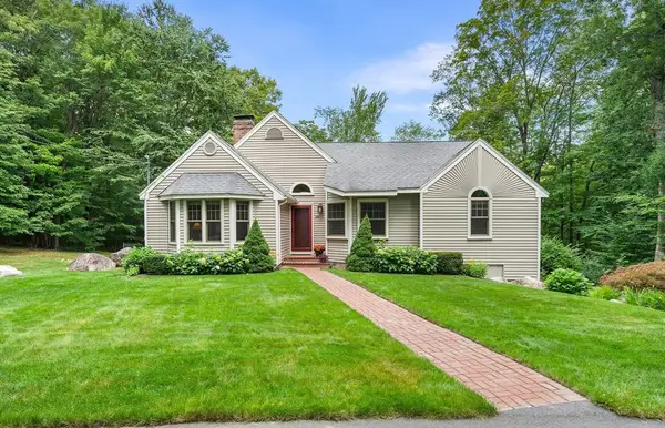 144 Baldwin St, Leicester, MA 01524