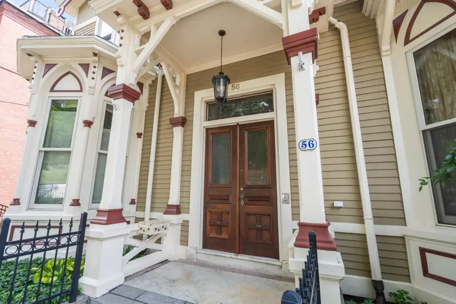 56 Thomas Park #1, Boston, MA 02127 - #2