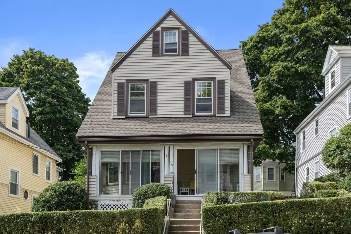 42 Bigelow St, Boston, MA 02135 - #1