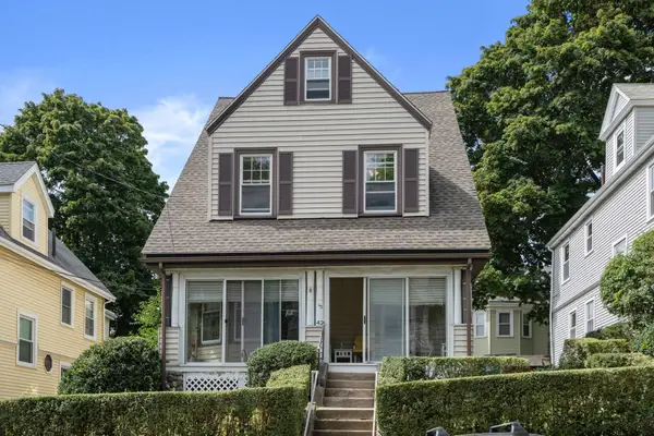 42 Bigelow St, Boston, MA 02135