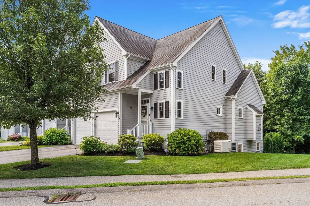 16 Country Candle Ln #16, Northborough, MA 01532 - #1