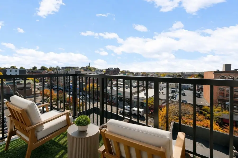 420 W Broadway #604, Boston, MA 02127 - #2