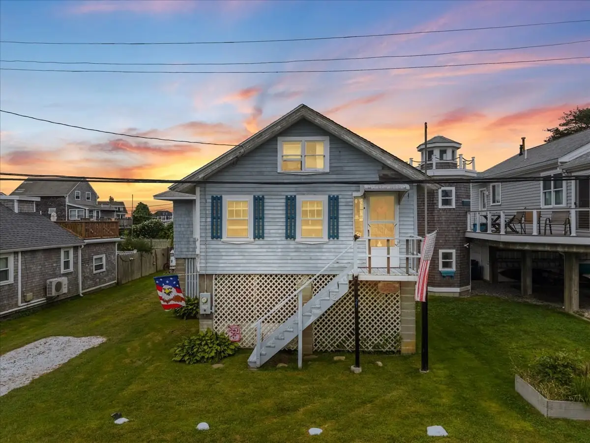 21 Channel St, Mattapoisett, MA 02739 - #1