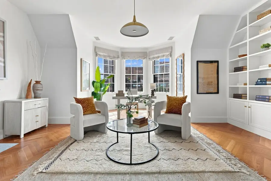 191 Commonwealth Avenue #PH61, Boston, MA 02116 - #3
