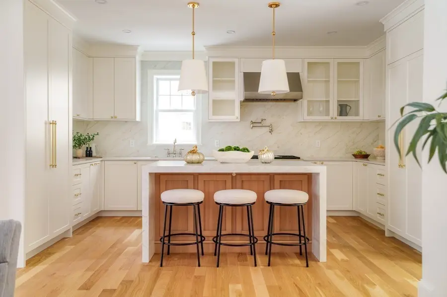 57A Museum Street #57, Cambridge, MA 02138 - #2