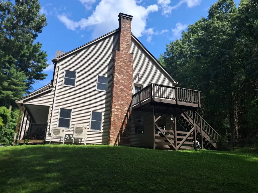 55 Howard St, Lunenburg, MA 01462 - #2