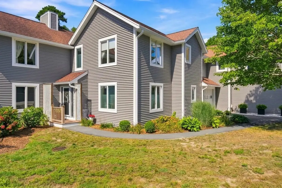 6 Aspen Rd #6, Bourne, MA 02532 - #1