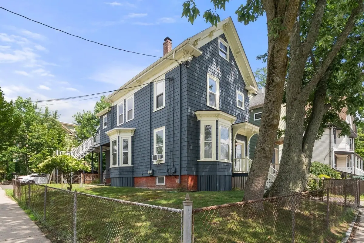 125 Morrison Ave, Somerville, MA 02143 - #1