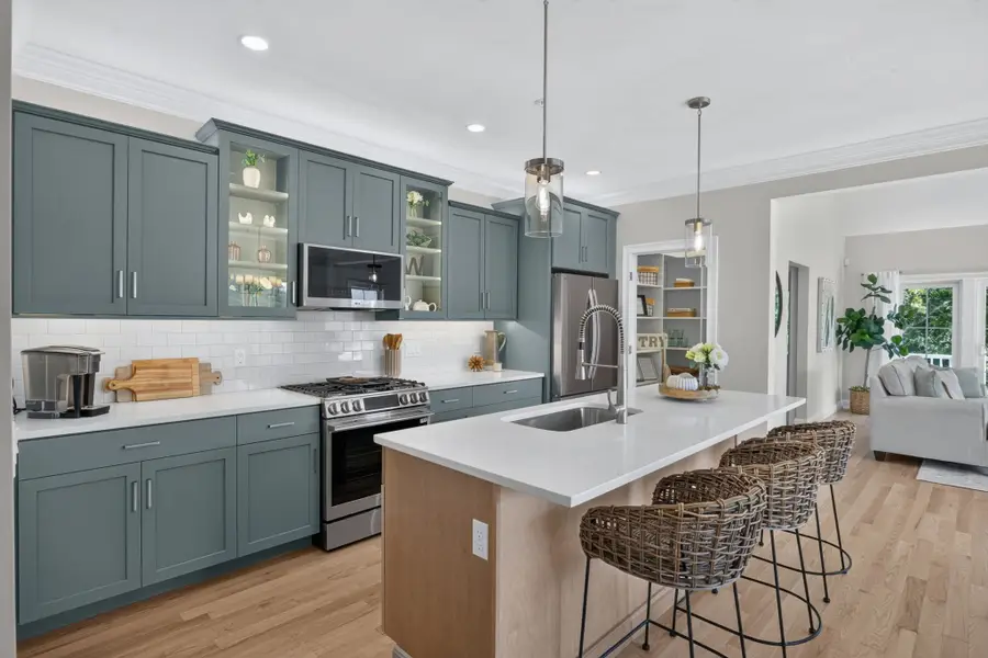 33 Yellowcress, Plymouth, MA 02360 - #2