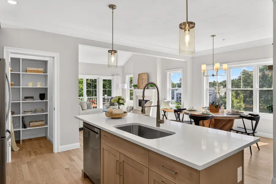 33 Yellowcress, Plymouth, MA 02360 - #3