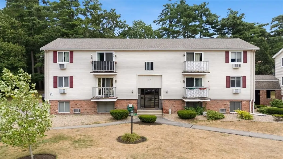 10 Royal Dane Dr #79, Marshfield, MA 02050 - #1